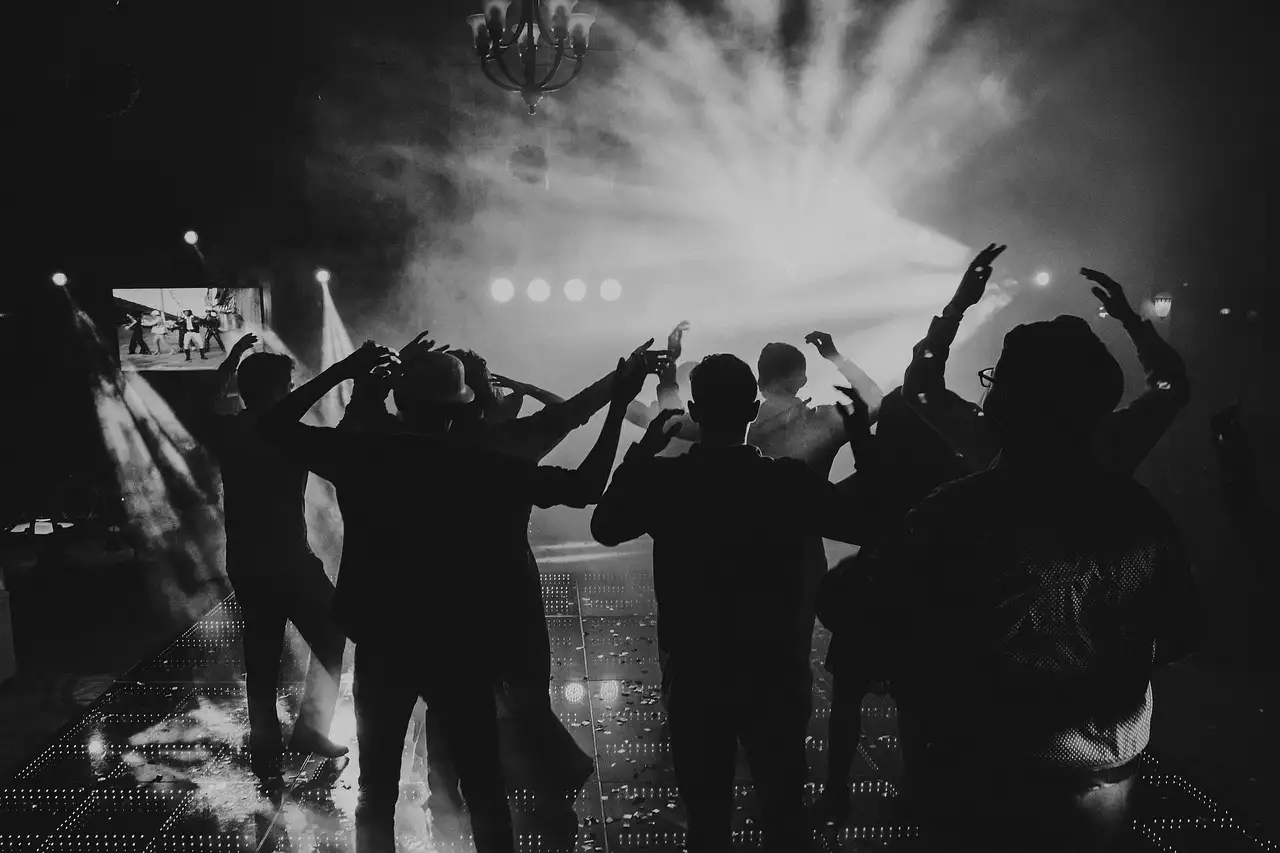 Co to jest Diddy B-party i jak ją skutecznie zorganizować?