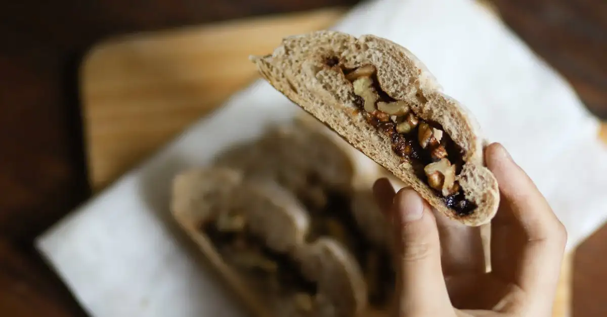 Czy brązowy chleb jest zdrowszy od białego? Sprawdź!