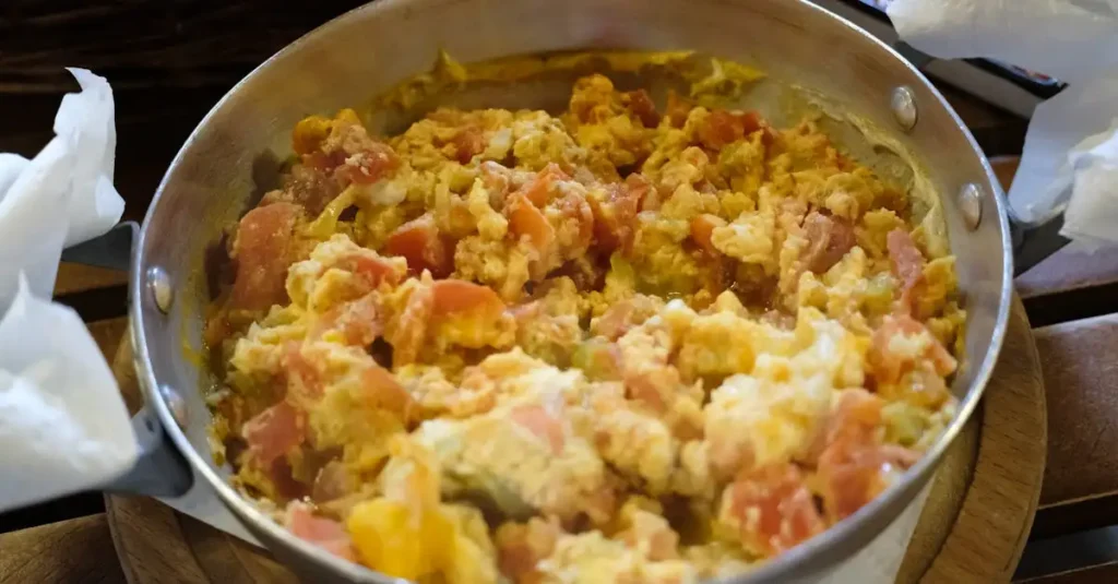 Czy gotowana kiszona kapusta jest zdrowa dla organizmu?