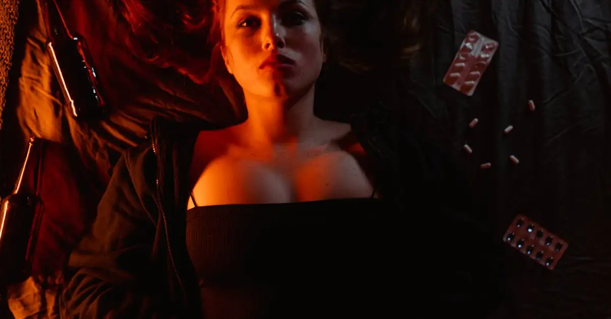 Czym jest zaburzenie lękowe i jak różni się od lęku?