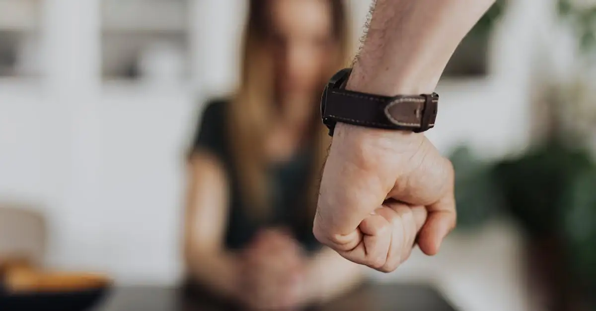 Czym jest zaburzenie lękowe i jak różni się od lęku?