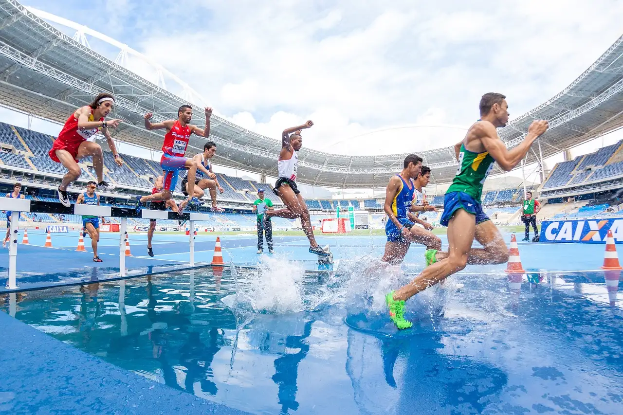 Dlaczego piłka ręczna jest sportem olimpijskim? Sprawdź!