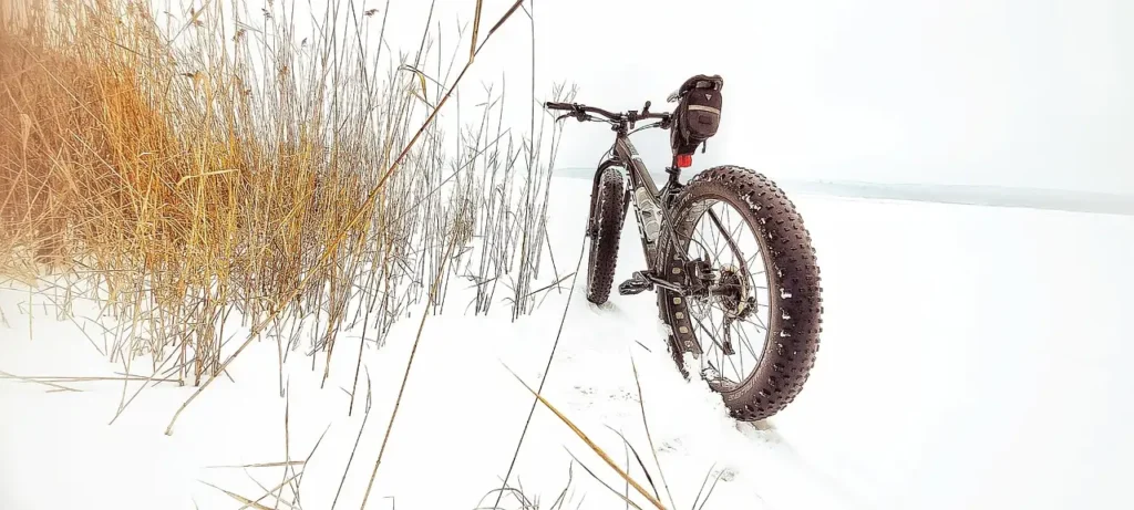 Ile waży fatbike? Sprawdź wymiary i wagę modeli!