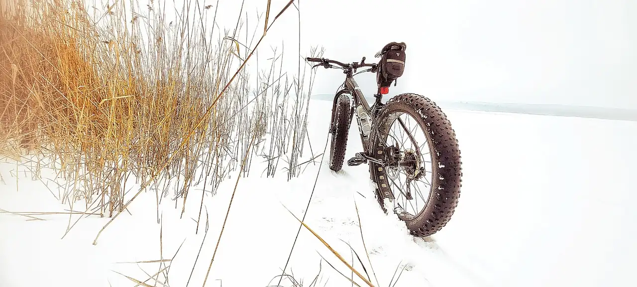Ile waży fatbike? Sprawdź wymiary i wagę modeli!