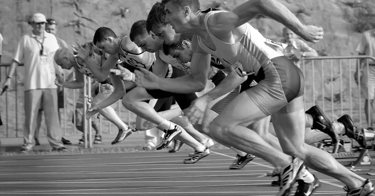 Jak IOC wybiera nowe dyscypliny na igrzyska olimpijskie?