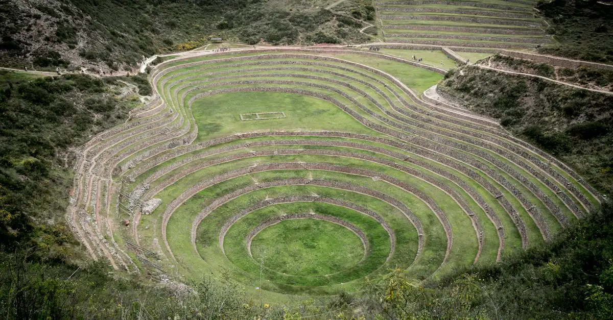 Jak misjonarze wpłynęli na imperium Inków?