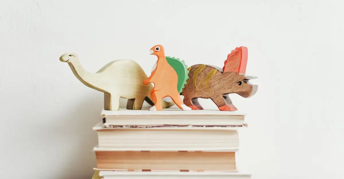 Jak Pangea i Gondwana wpłynęły na dinozaury?