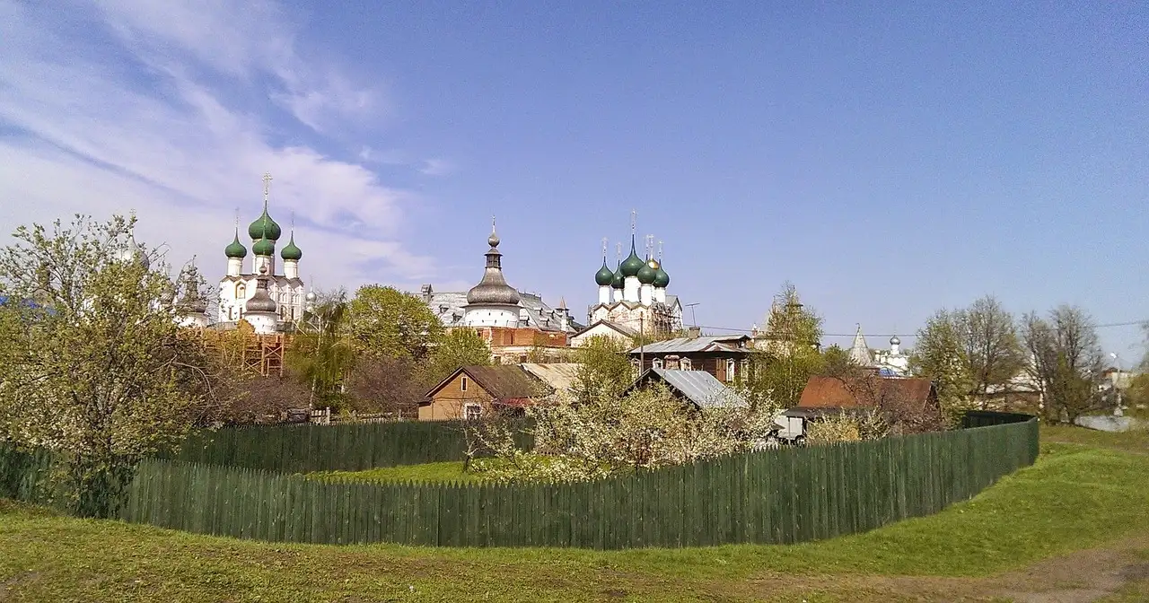 Jak przechowywano relikwie w Kijowskiej Rusi?