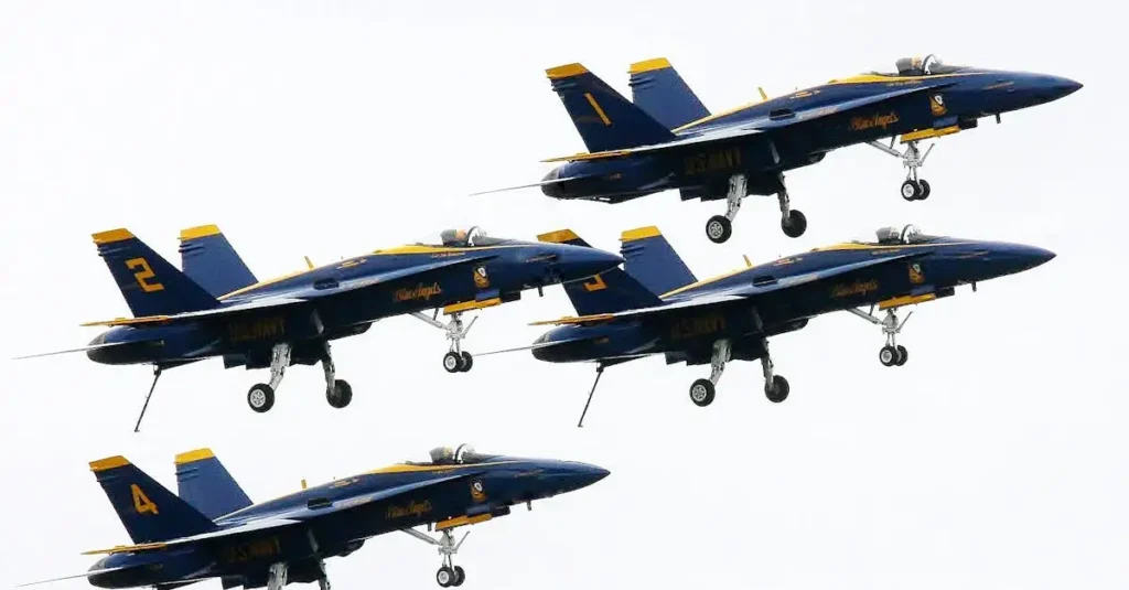 Jak uczynić samoloty naddźwiękowe bardziej zrównoważonymi?