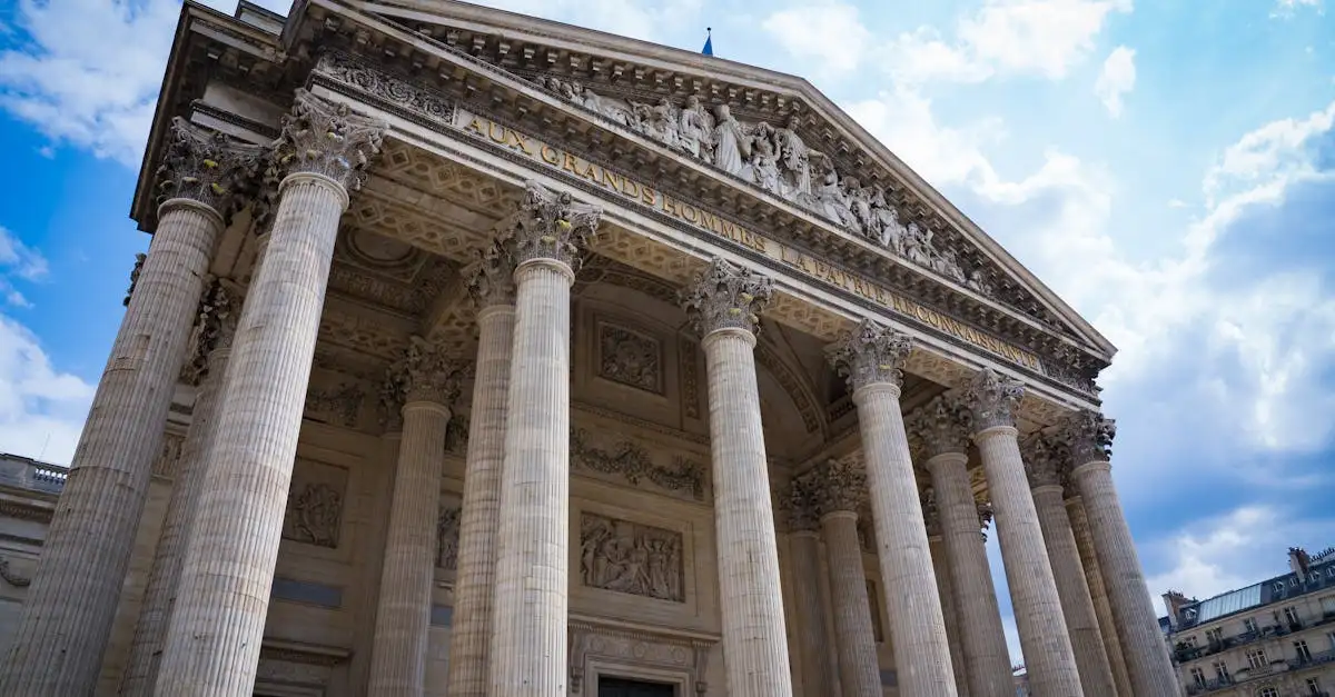 Jaka jest historia marki Accor na francuskim rynku hotelowym?