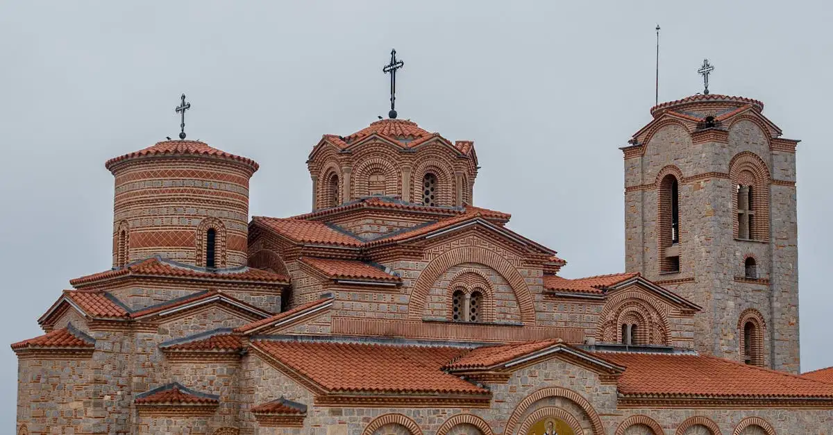 Jaka jest krótka historia Macedonii Północnej?