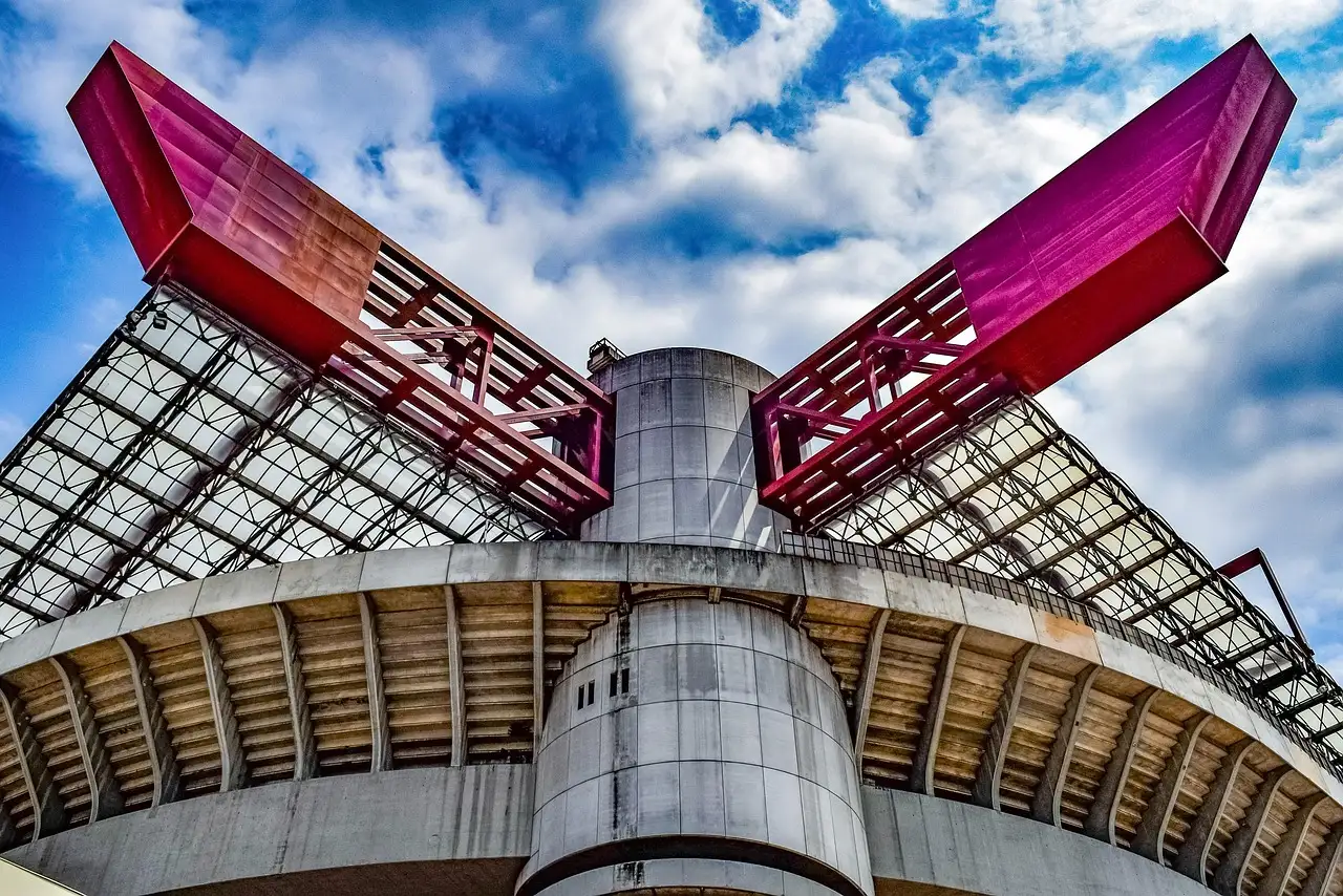 Jaka jest prawdziwa nazwa stadionu San Siro? Sprawdź!