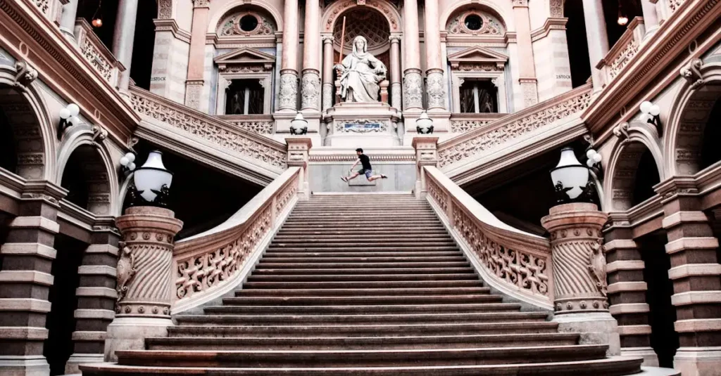 Jaki styl architektoniczny przeważa w Wiedniu?