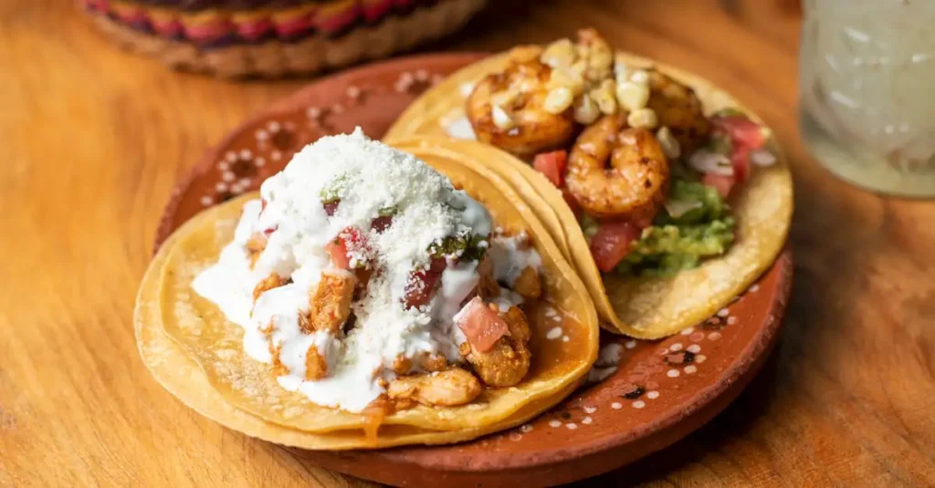 Jakie są trzy najważniejsze specjały kulinarne Kalifornii?