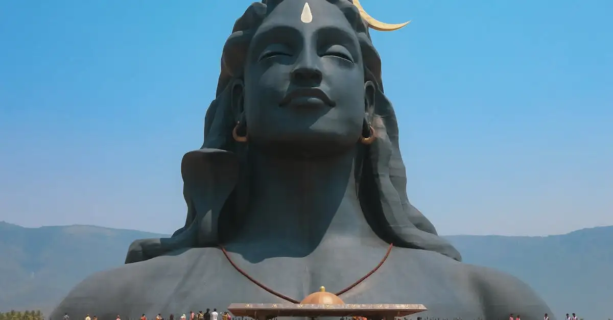 Jakie znaczenie mają święte góry w mitologii?