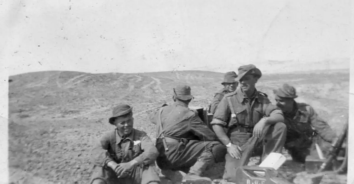 Jakie znaczenie miała ofensywa ardennicka w historii?