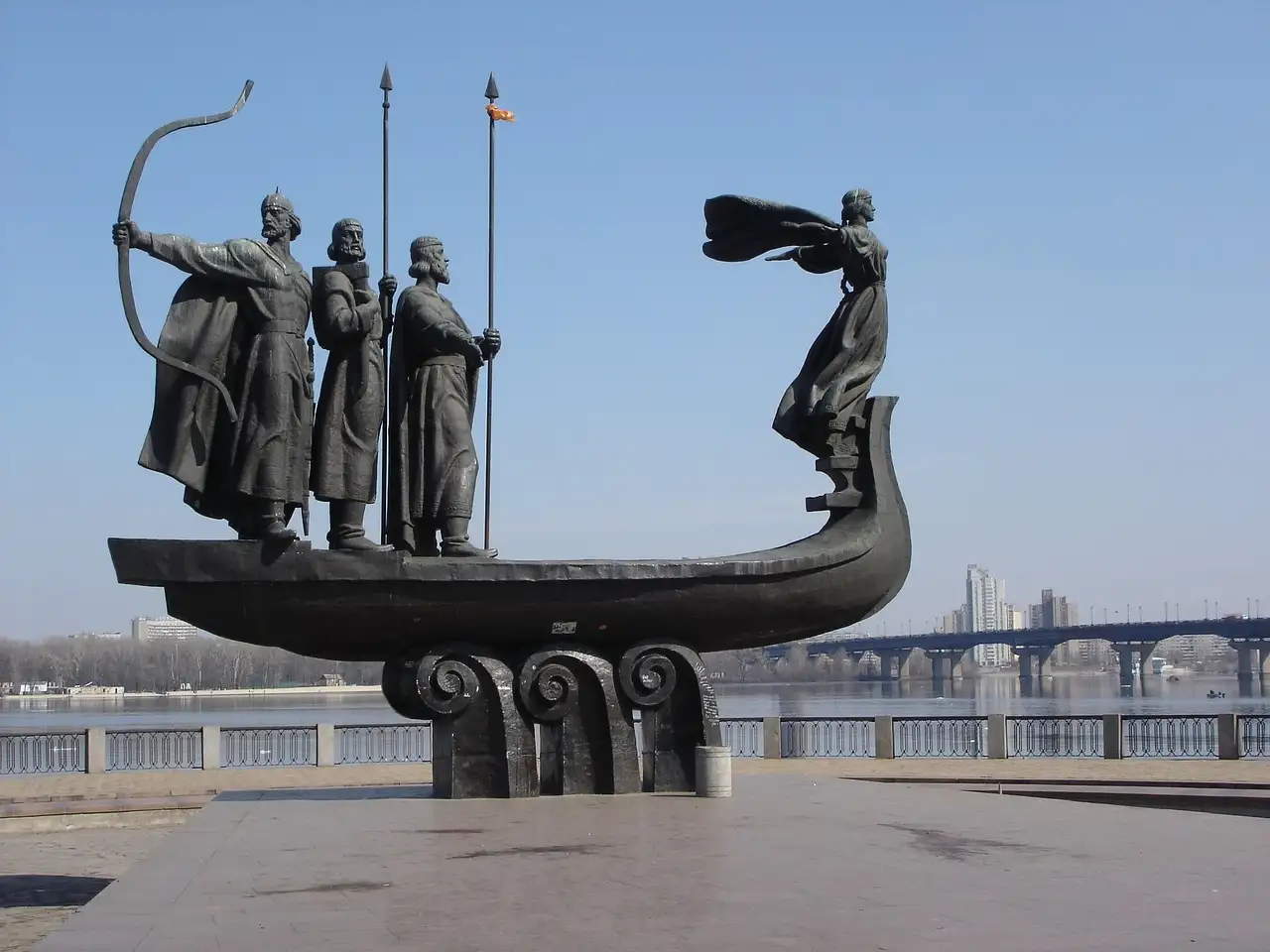 Jakimi byli Wikingowie plądrujący europejskie wybrzeża?