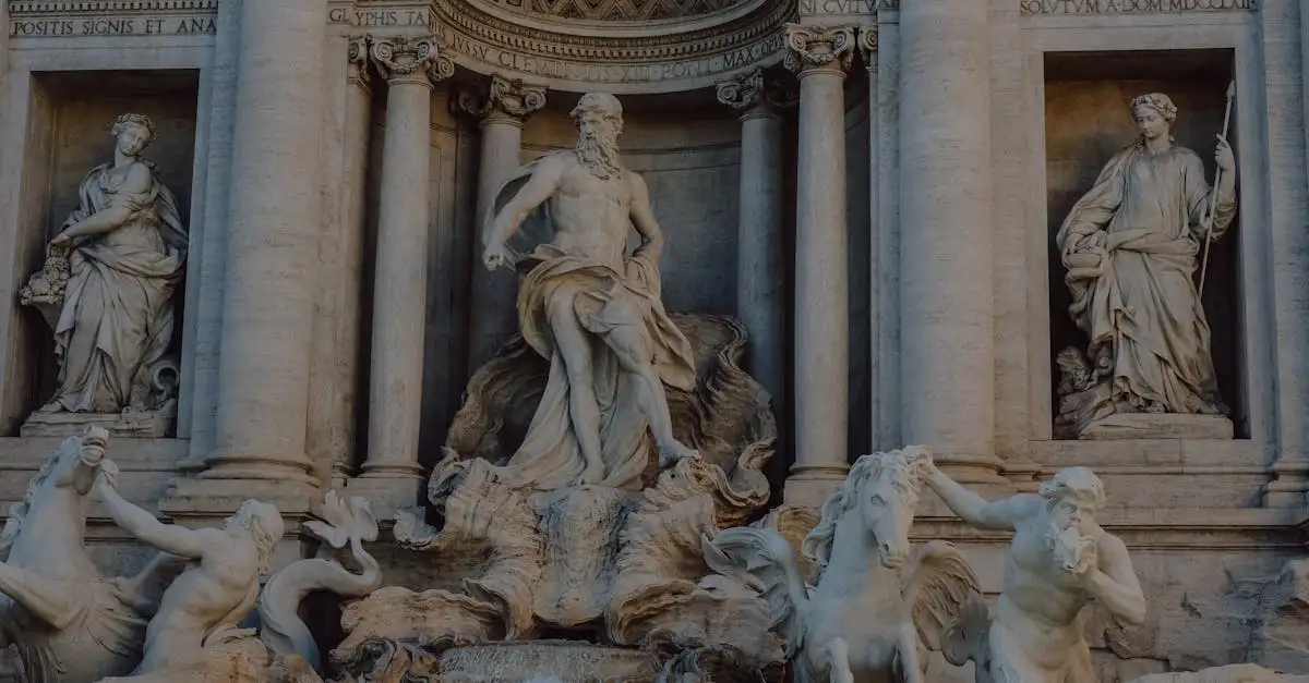 Kim był Hades i jakie miał bogactwa w mitologii?