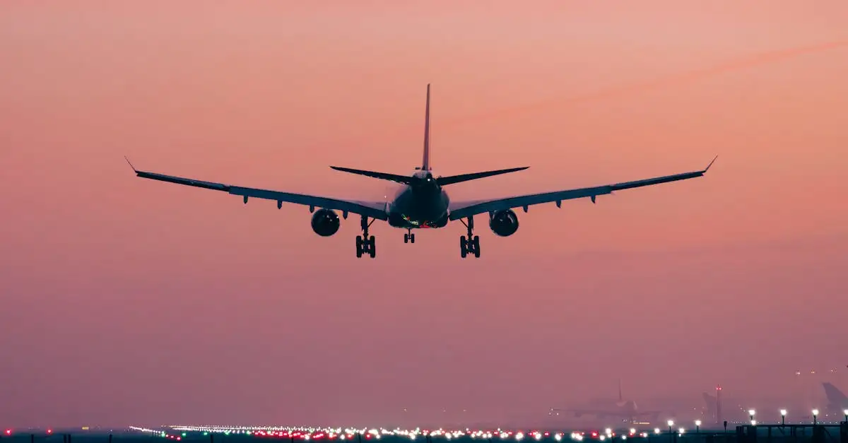 Jak długo trwa lot z Amsterdamu do Kaohsiung? Sprawdź!