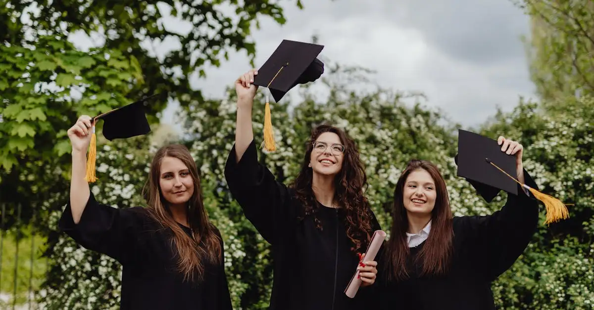 Jak feminizm wpłynął na dostęp kobiet do edukacji wyższej?