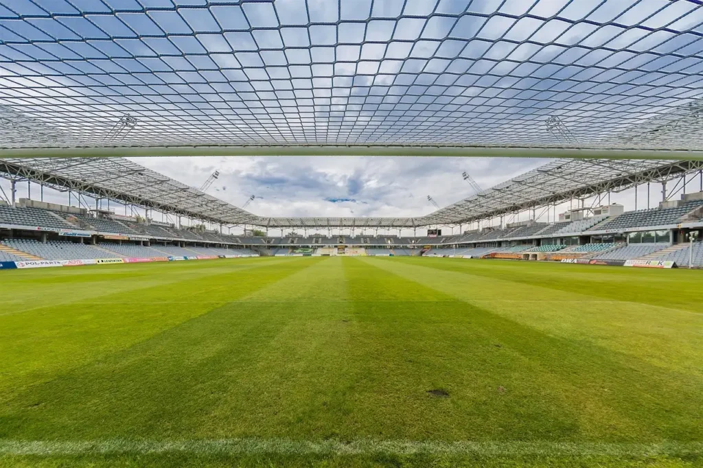 Jak nazywa się stadion szkockiej reprezentacji piłkarskiej?