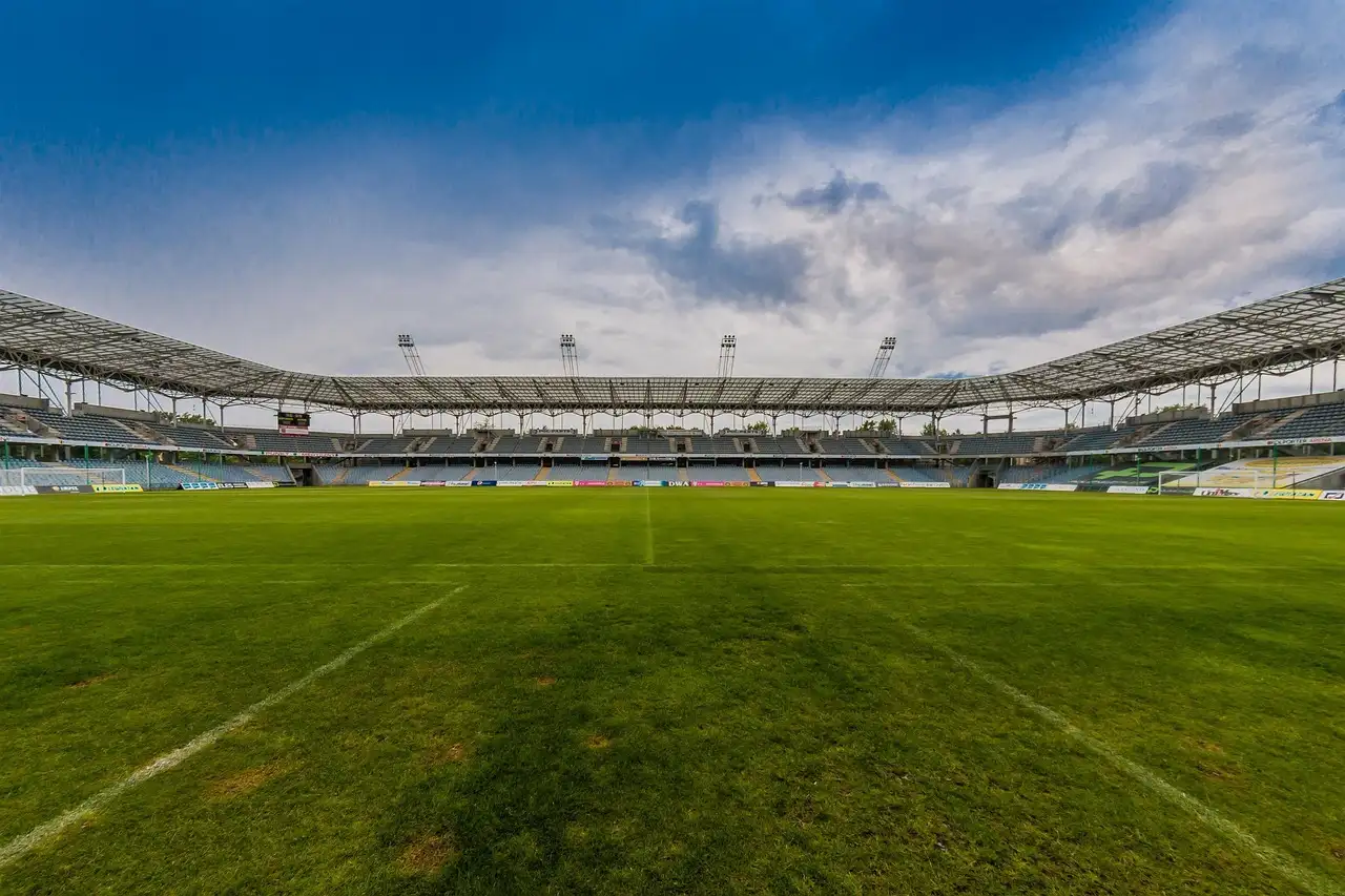 Jak nazywa się stadion szkockiej reprezentacji piłkarskiej?