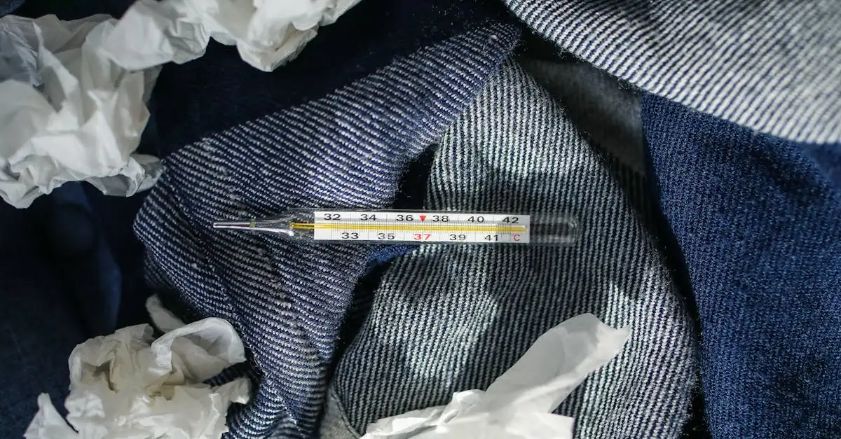 Jak odróżnić grypę od koronawirusa? Sprawdź!