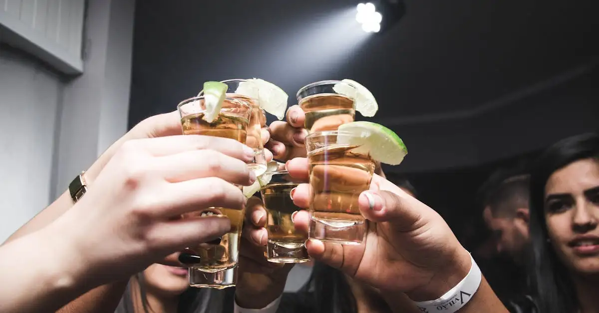 Jak prawidłowo pić tequilę? Sprawdź nasze porady!