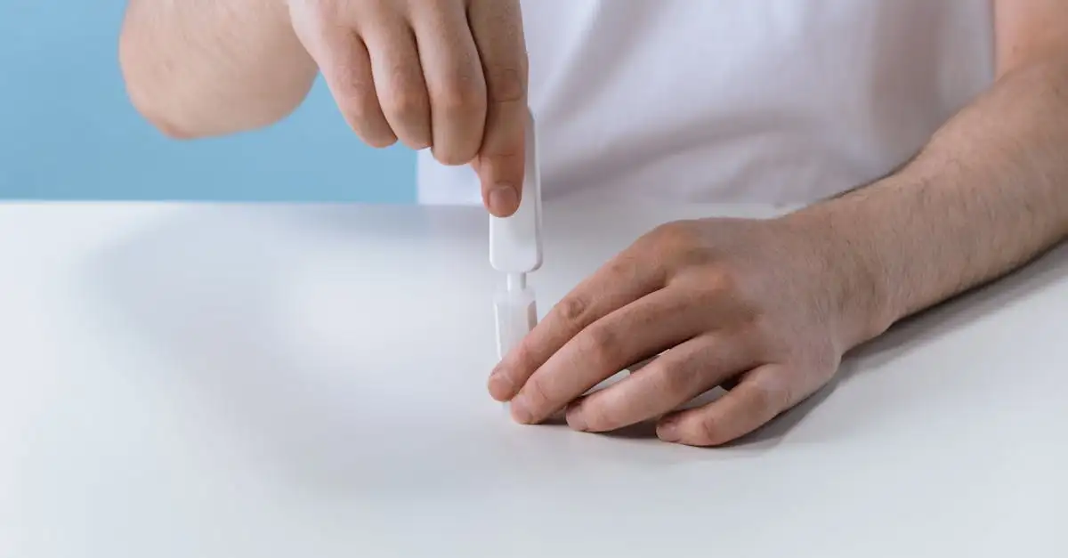 Jak rozpoznać objawy HIV? Co musisz wiedzieć?