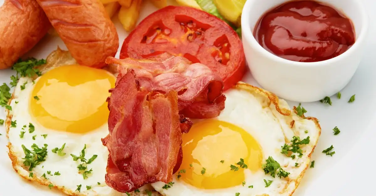 Jak skutecznie zapobiegać anemii w naturalny sposób?