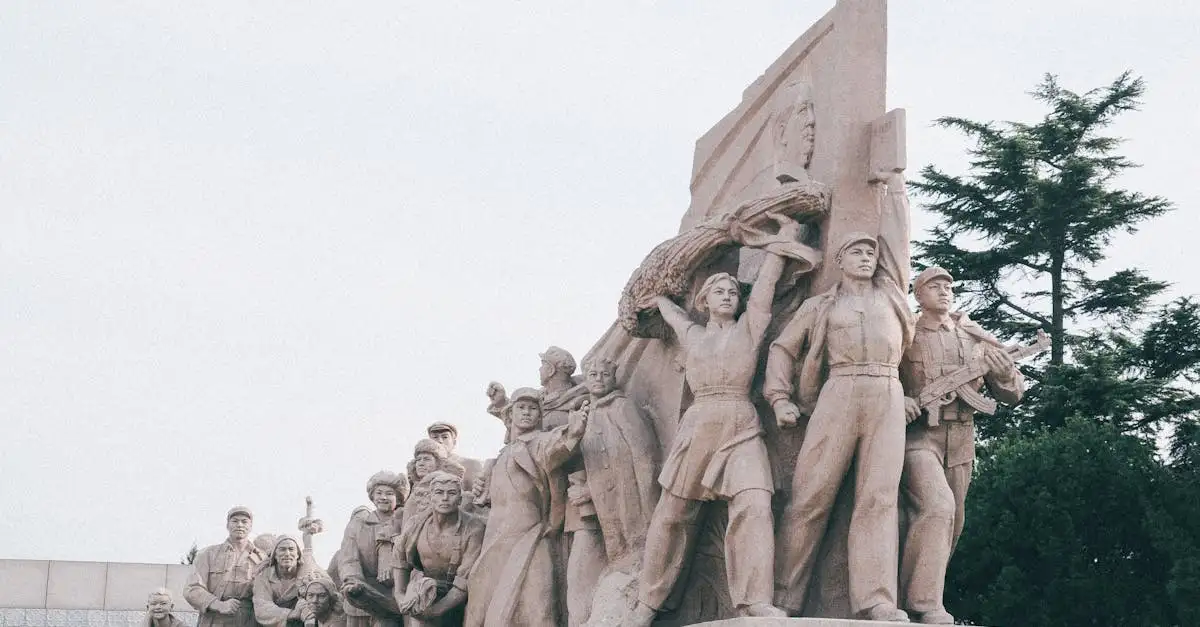 Jaką rewolucję komunistyczną miały Chiny w 1949 roku?