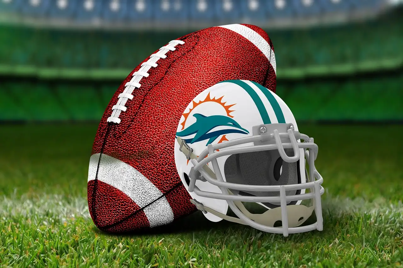 Jaki jest stadion Miami Dolphins? Oto jego nazwa!