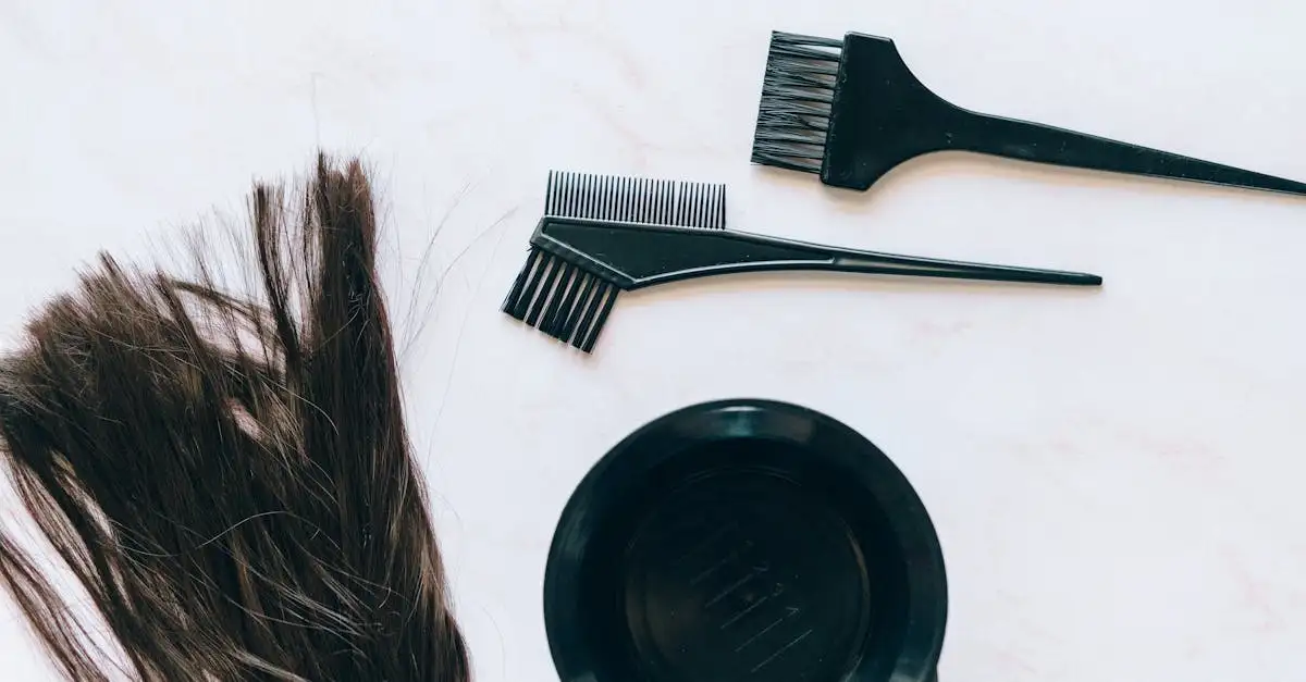 Jaki kolor włosów najlepiej pasuje do Twojego odcienia?