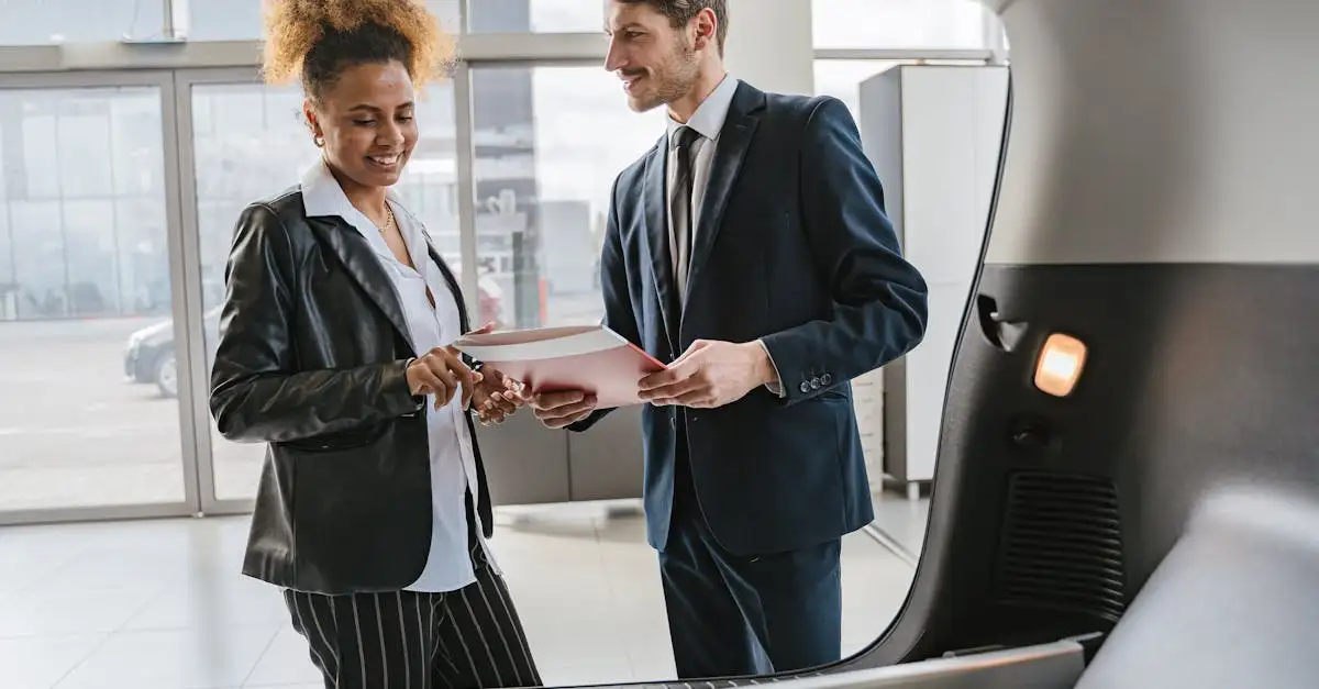 Jaki przebieg samochodu jest najlepszy do sprzedaży?