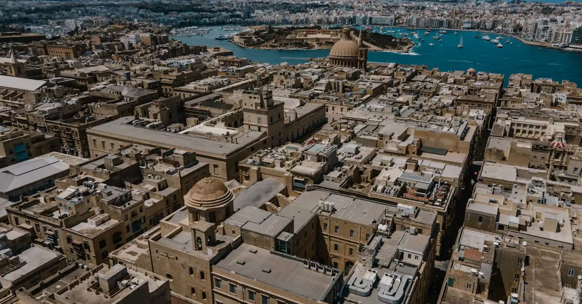 Jakie muzea i zabytki warto zobaczyć na Malcie?