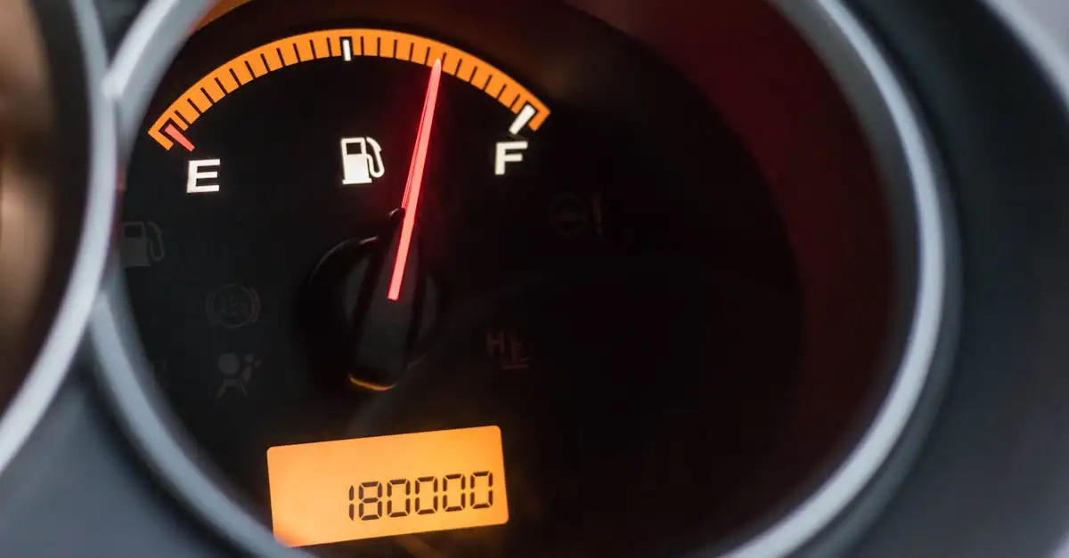 Jakie przeglądy wykonać przy jakim przebiegu pojazdu?