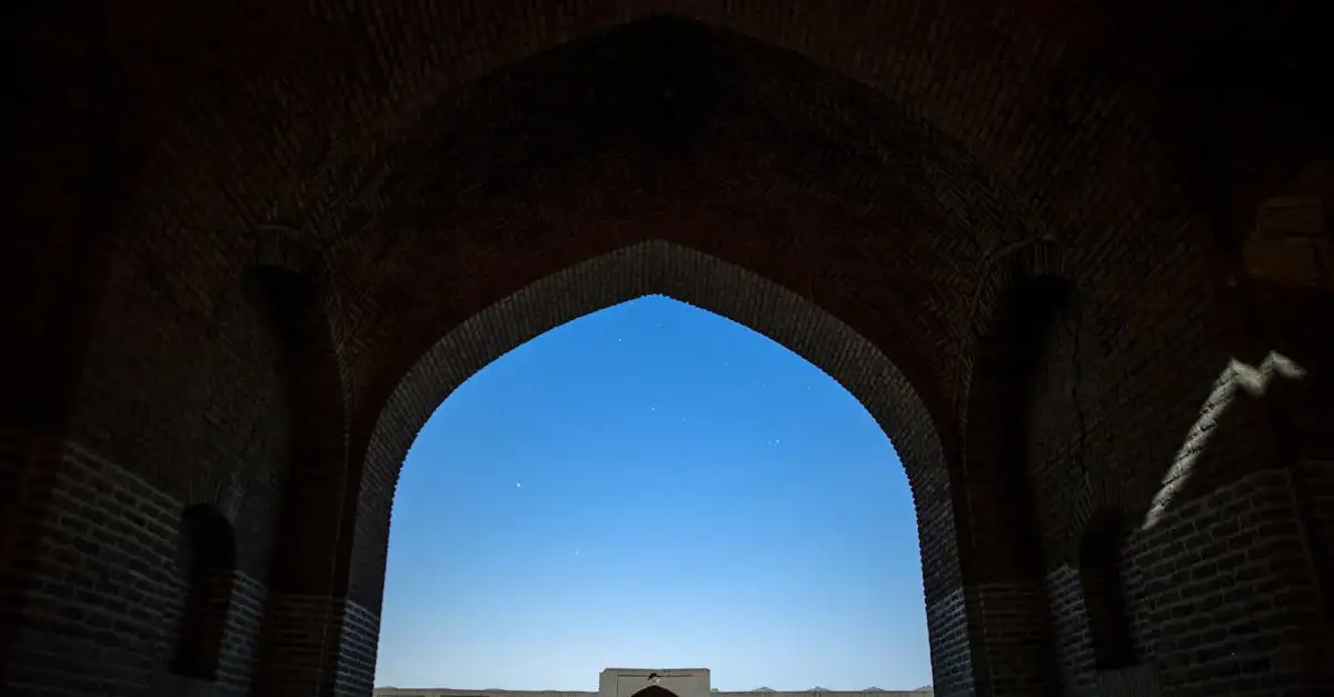 Jakie są trzy najważniejsze atrakcje turystyczne w Iranie?