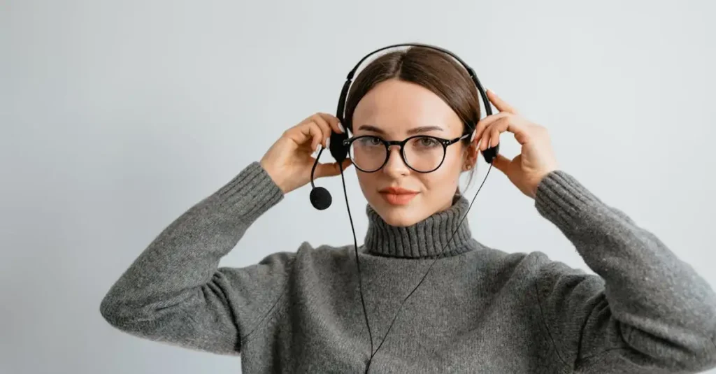 Jakie słuchawki będą idealne dla Ciebie? Sprawdź!