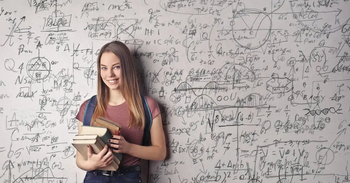 Jakie wzory na egzaminie z matematyki B? Sprawdź tutaj!