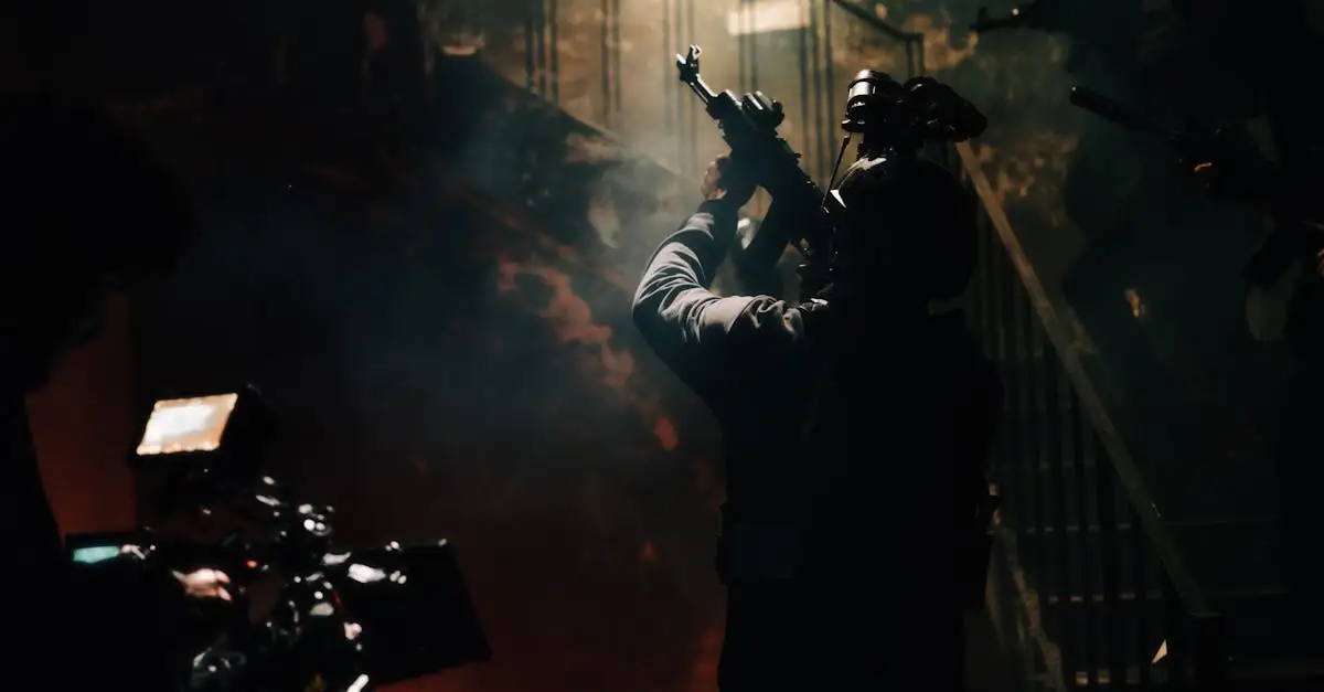 Jakie znaczenie ma taktyka spalonej ziemi w historii?