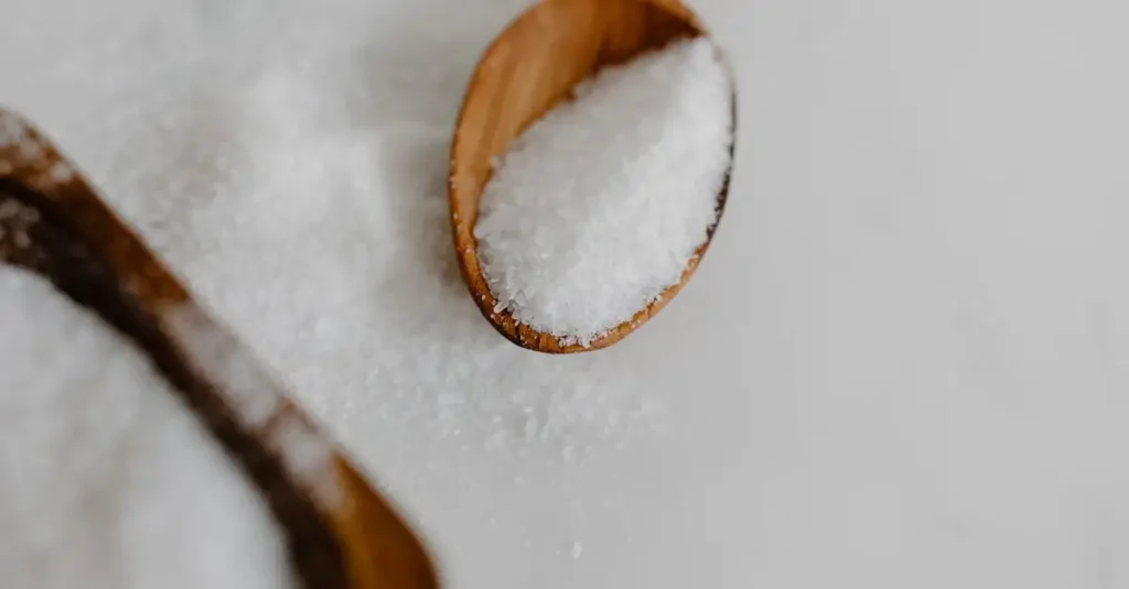 Na co jest dobra sól kłodawska i jak ją stosować?