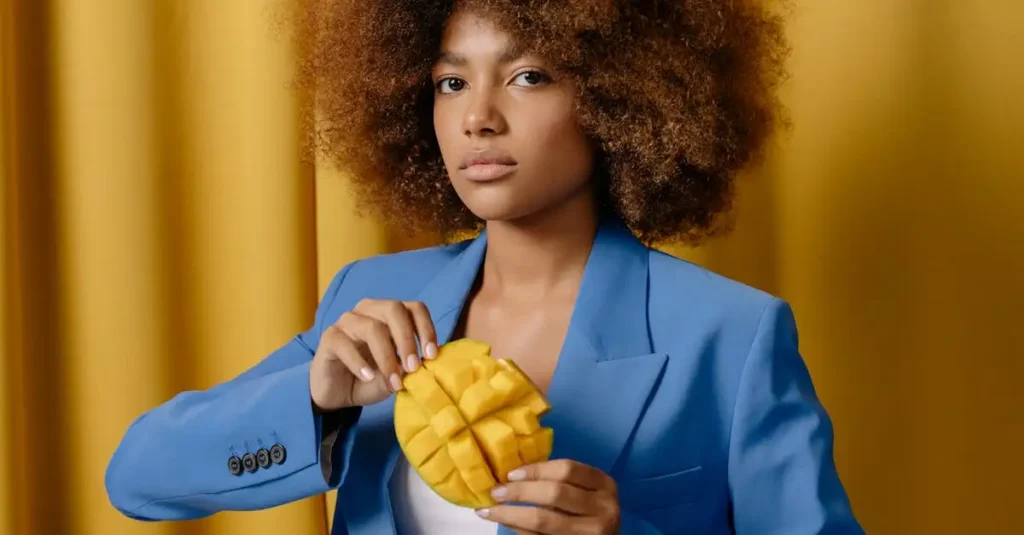 Na co jest dobre mango? Odkryj jego zdrowotne właściwości!