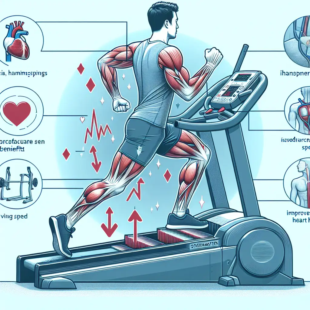 Na co jest dobry stairmaster? Oto jego zalety i wskazówki!