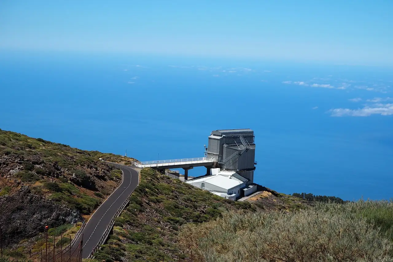 Co spowodowało destrukcyjną erupcję wulkanu na La Palmie?