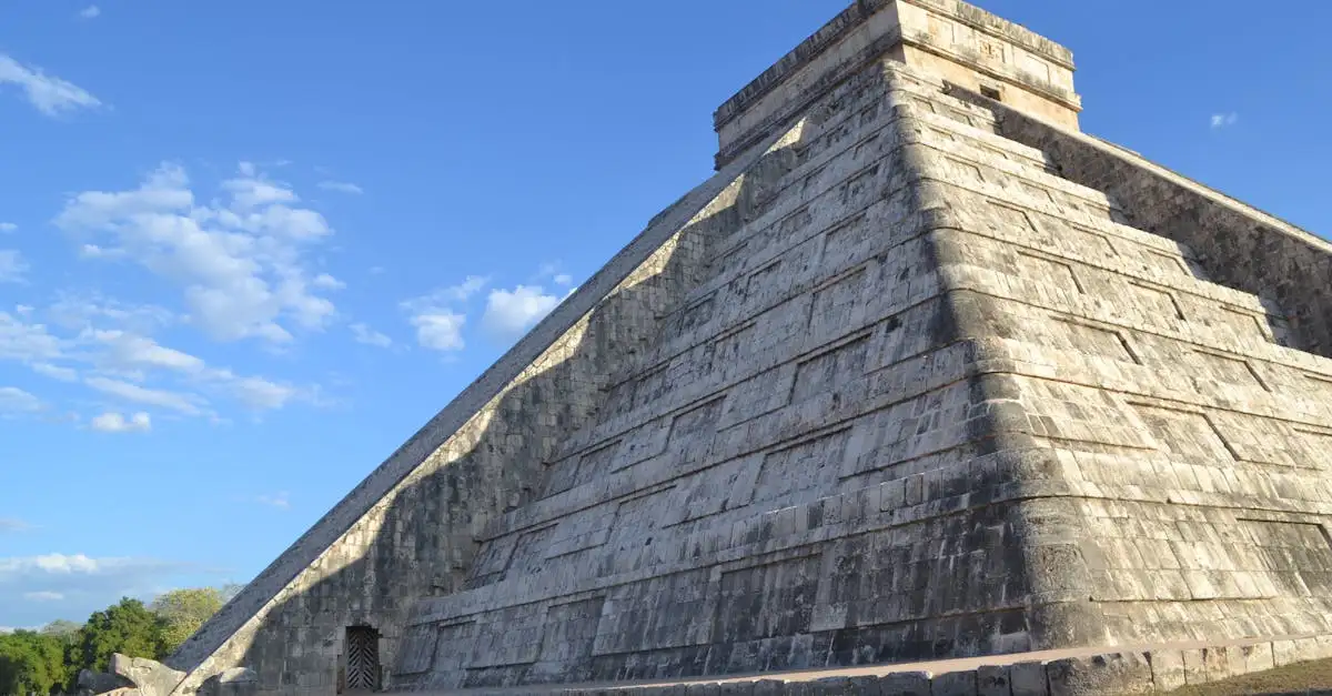Jak archeolodzy odkryli tajemnice cywilizacji Majów?