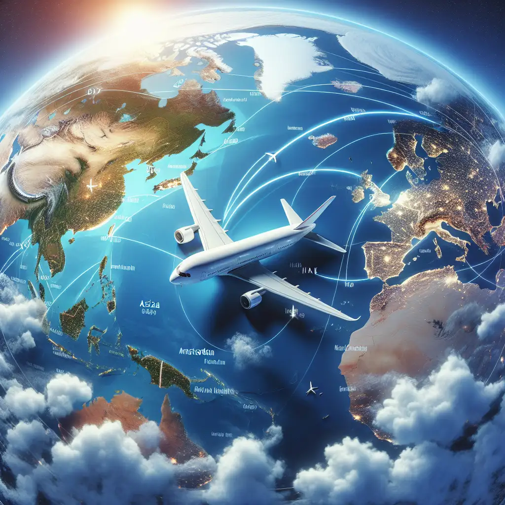 Jak długo trwa lot z Amsterdamu do Haikou Meilan (HAK)?