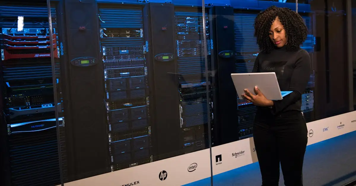 Jak edge computing wpływa na analizę danych?