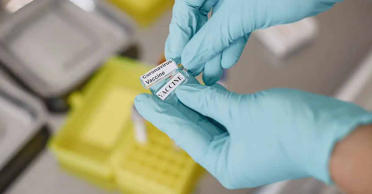 Jak medycyna skutecznie zwalczała pandemie w historii?