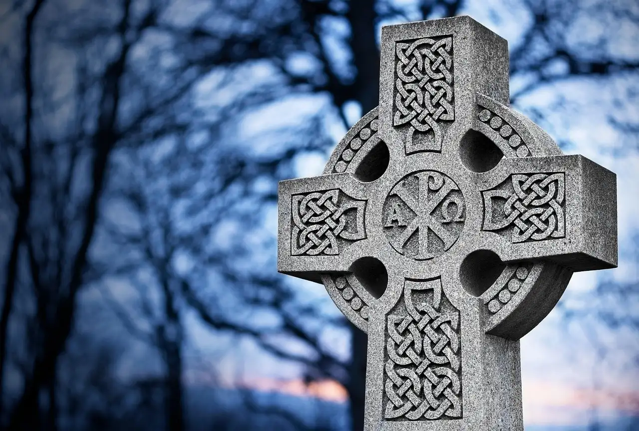 Jak używano świętych przedmiotów w mitologii celtyckiej?
