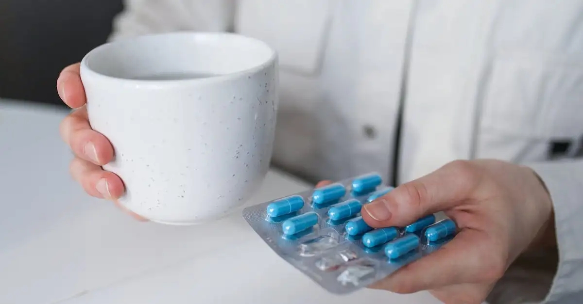 Jaka herbata pomoże w grypie? Sprawdź najlepsze opcje!